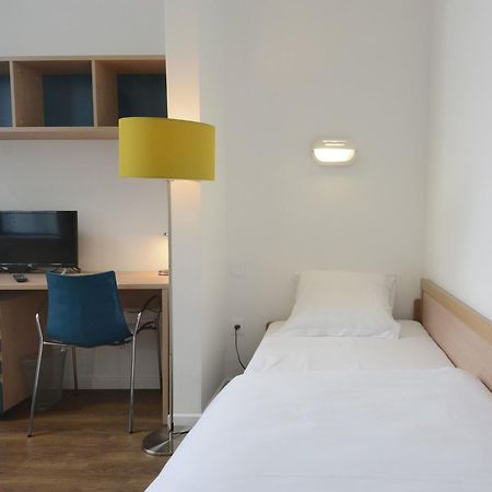 Apparteo Palatino Paris 13 ภายนอก รูปภาพ