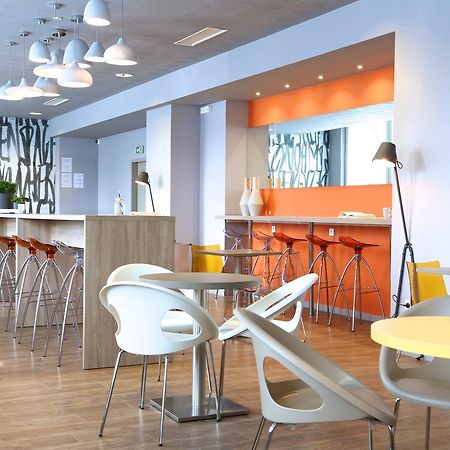 Apparteo Palatino Paris 13 ภายนอก รูปภาพ
