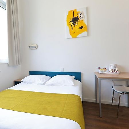 Apparteo Palatino Paris 13 ภายนอก รูปภาพ