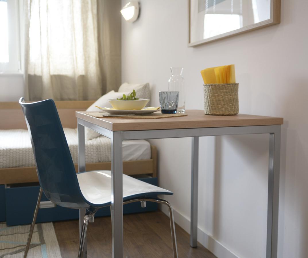 Apparteo Palatino Paris 13 ภายนอก รูปภาพ