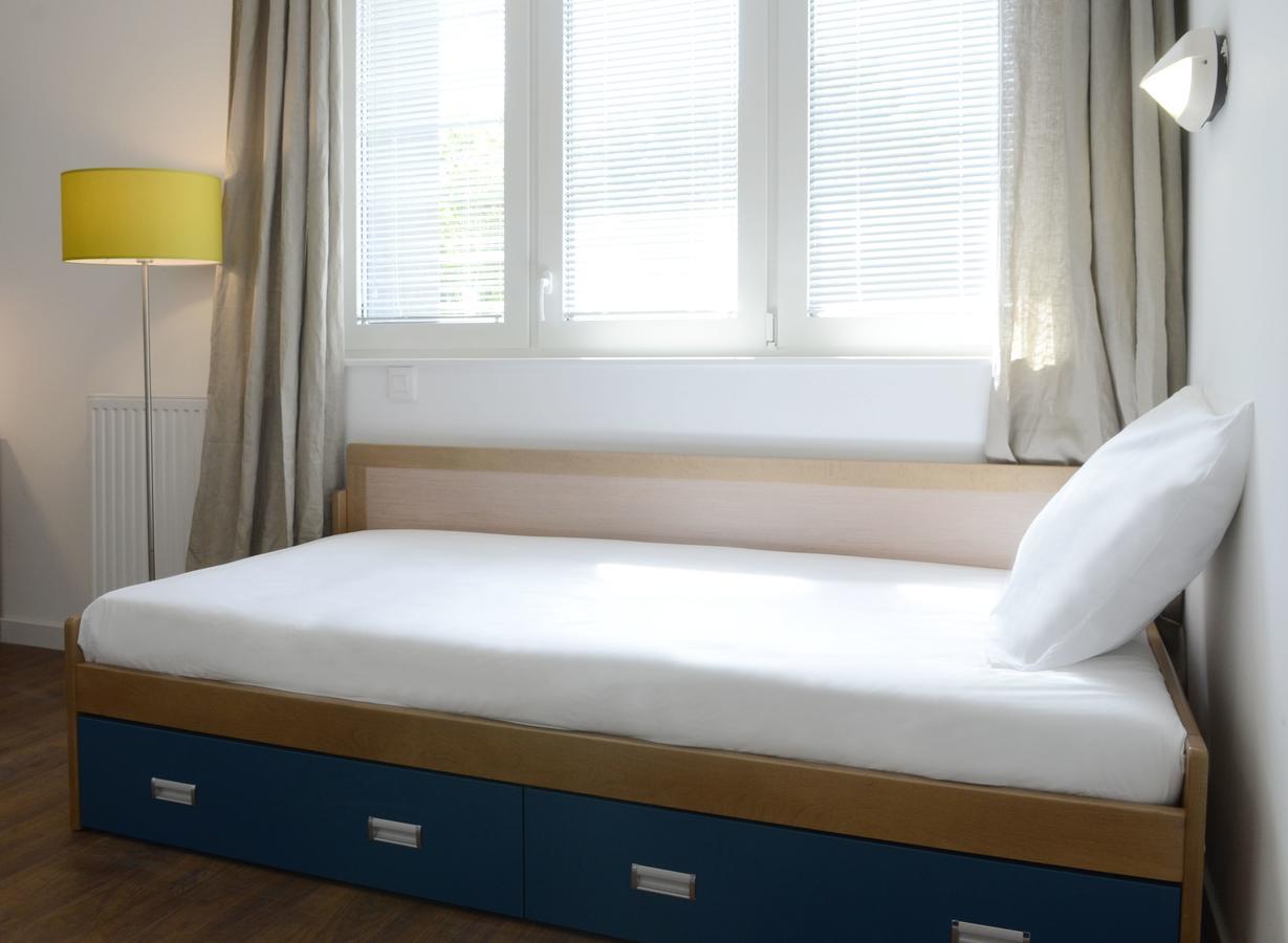 Apparteo Palatino Paris 13 ภายนอก รูปภาพ