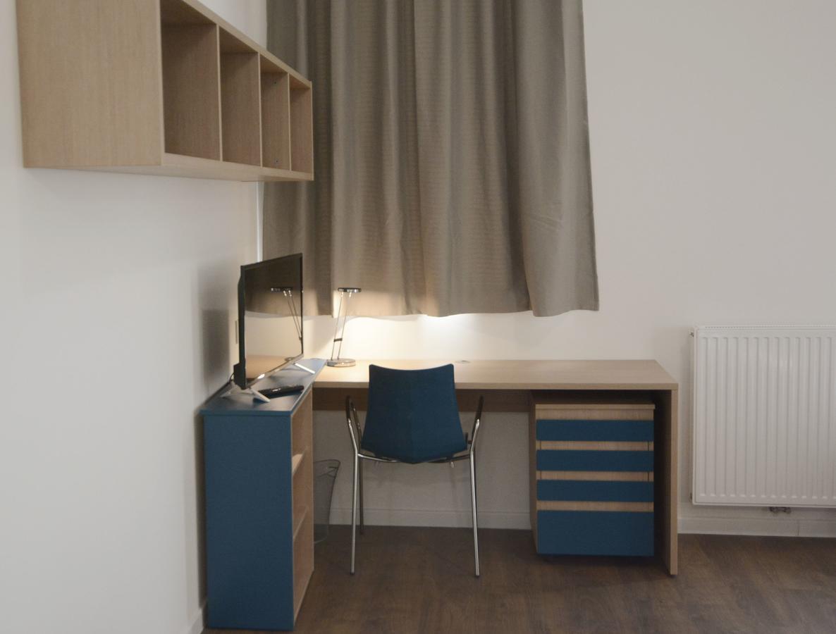 Apparteo Palatino Paris 13 ภายนอก รูปภาพ