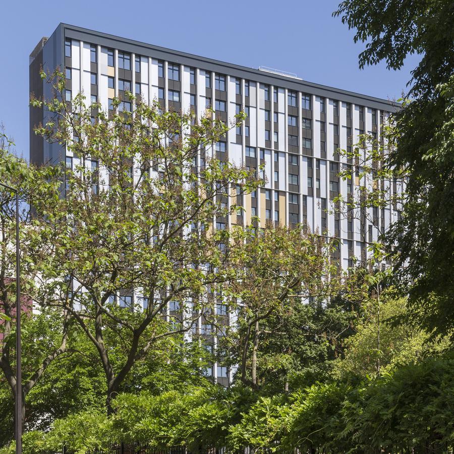 Apparteo Palatino Paris 13 ภายนอก รูปภาพ