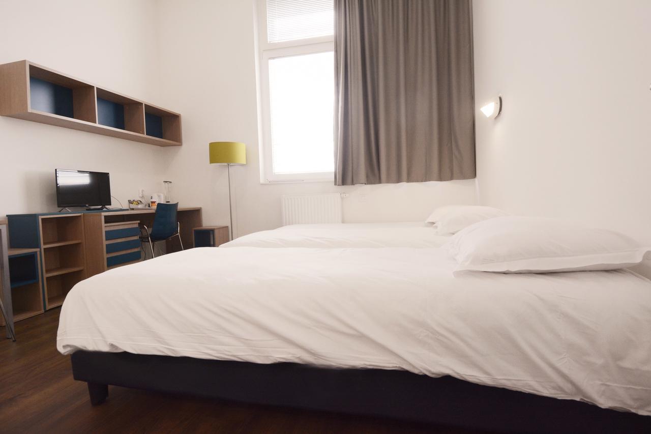 Apparteo Palatino Paris 13 ภายนอก รูปภาพ