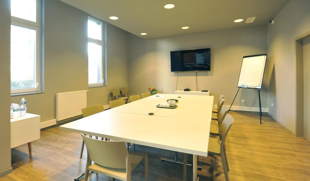 Apparteo Palatino Paris 13 ภายนอก รูปภาพ