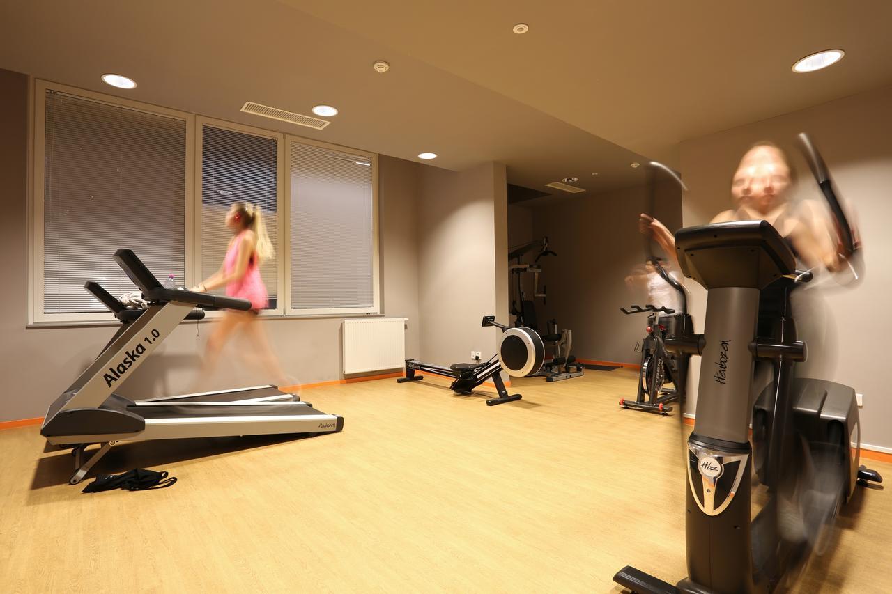 Apparteo Palatino Paris 13 ภายนอก รูปภาพ