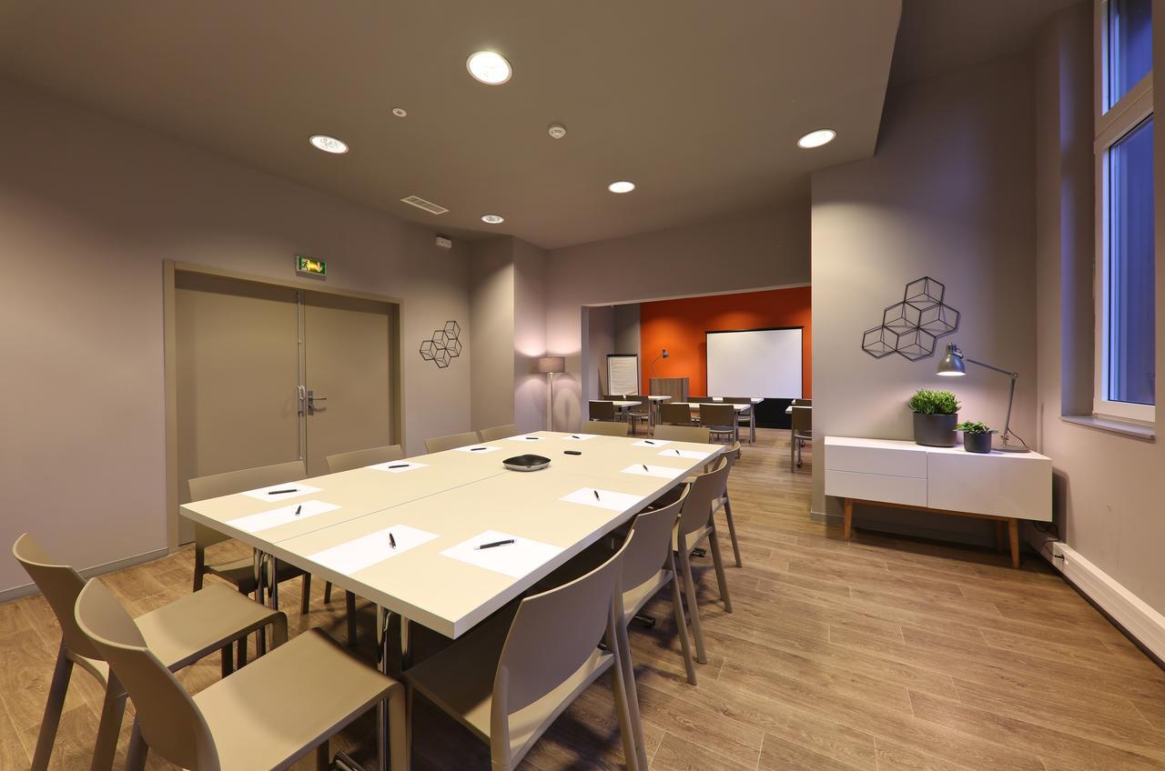 Apparteo Palatino Paris 13 ภายนอก รูปภาพ