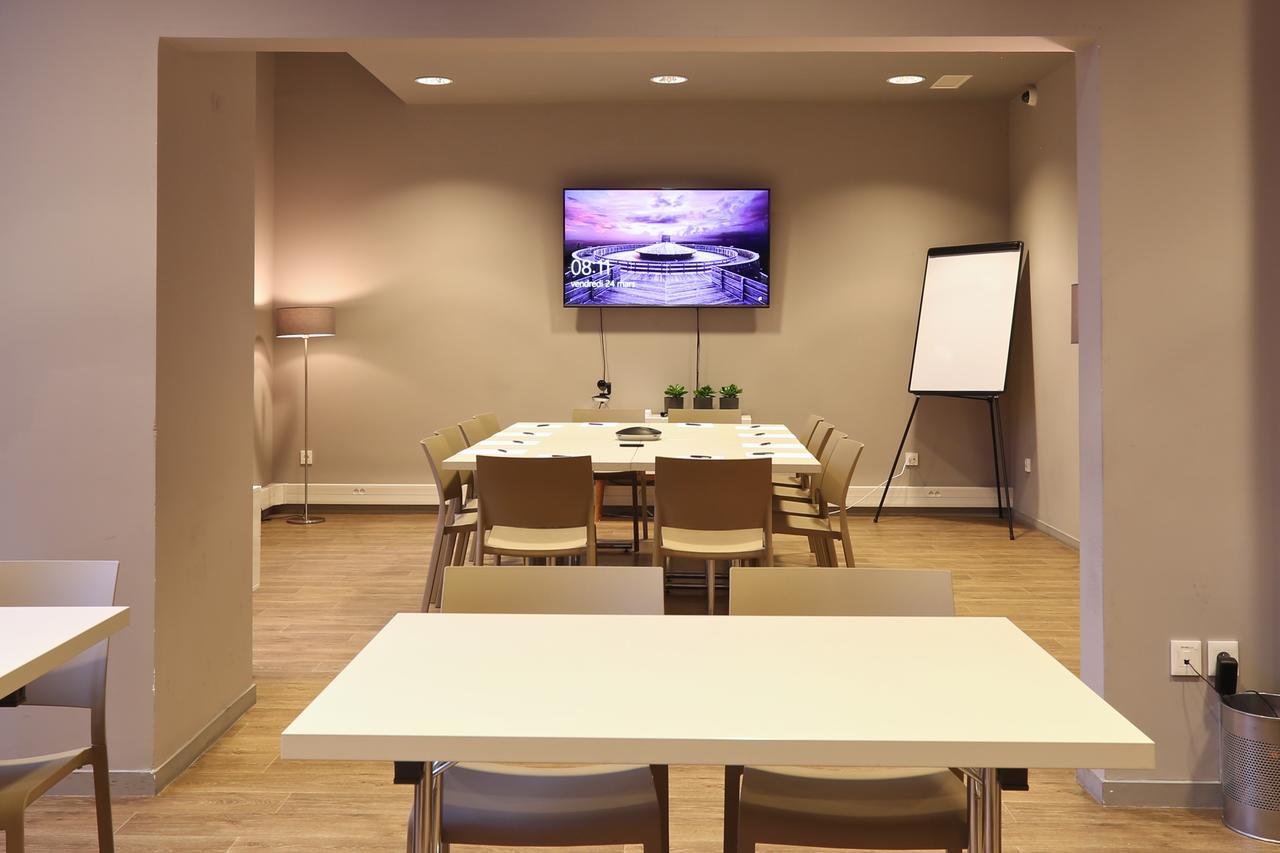 Apparteo Palatino Paris 13 ภายนอก รูปภาพ