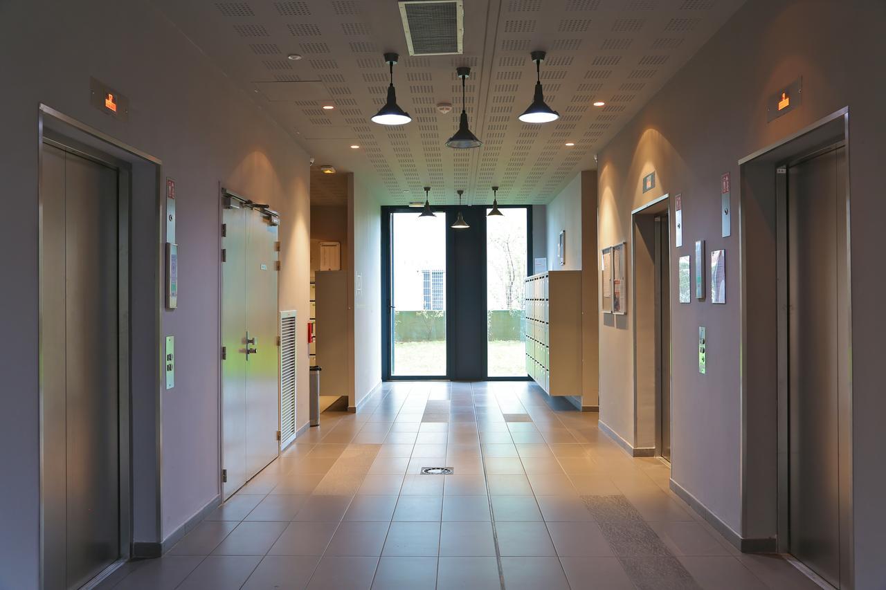 Apparteo Palatino Paris 13 ภายนอก รูปภาพ
