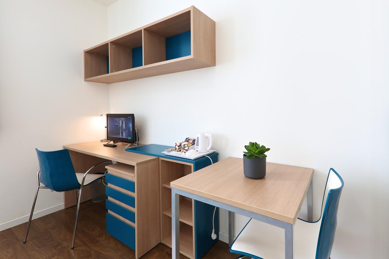 Apparteo Palatino Paris 13 ภายนอก รูปภาพ