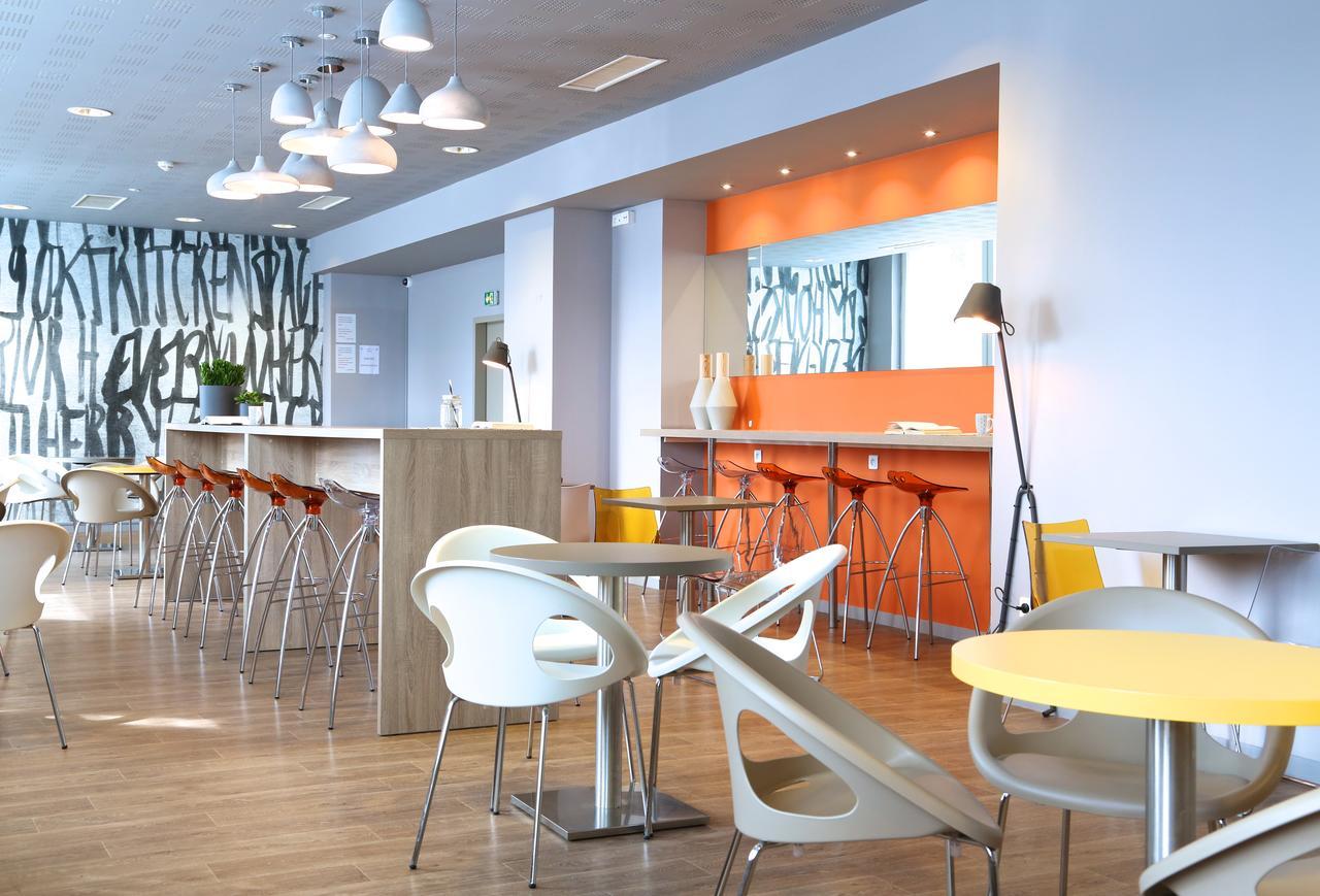 Apparteo Palatino Paris 13 ภายนอก รูปภาพ