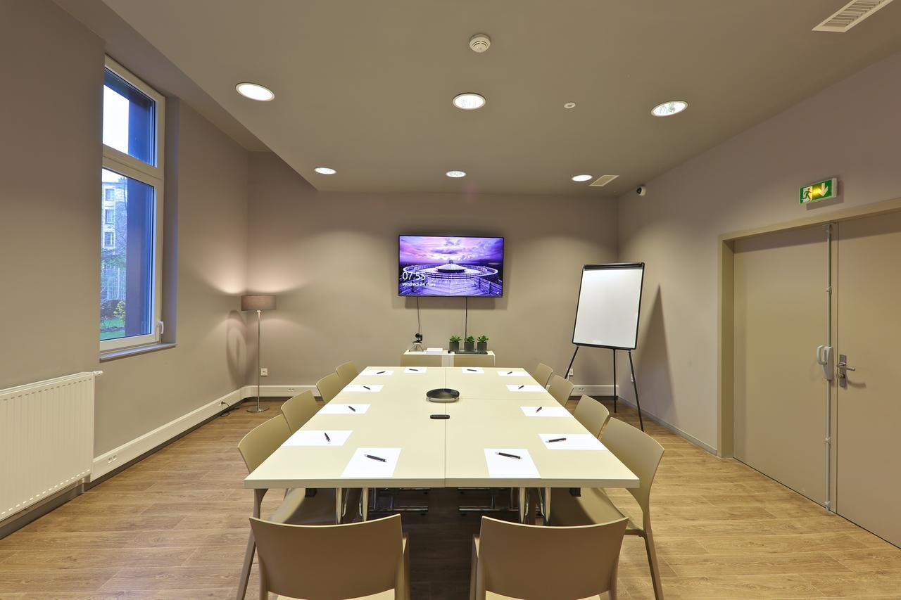 Apparteo Palatino Paris 13 ภายนอก รูปภาพ
