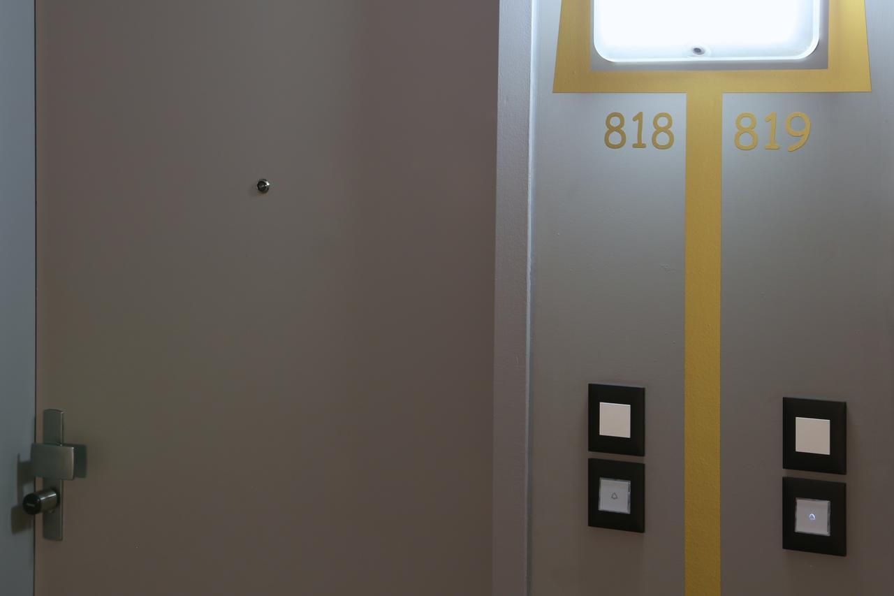Apparteo Palatino Paris 13 ภายนอก รูปภาพ