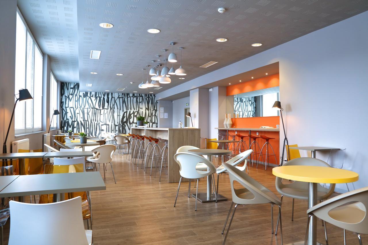 Apparteo Palatino Paris 13 ภายนอก รูปภาพ