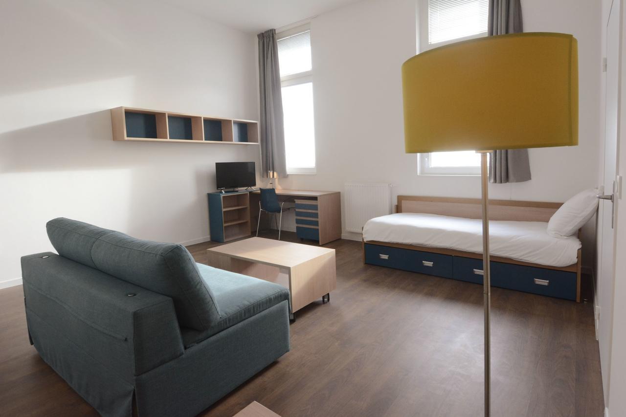 Apparteo Palatino Paris 13 ห้อง รูปภาพ