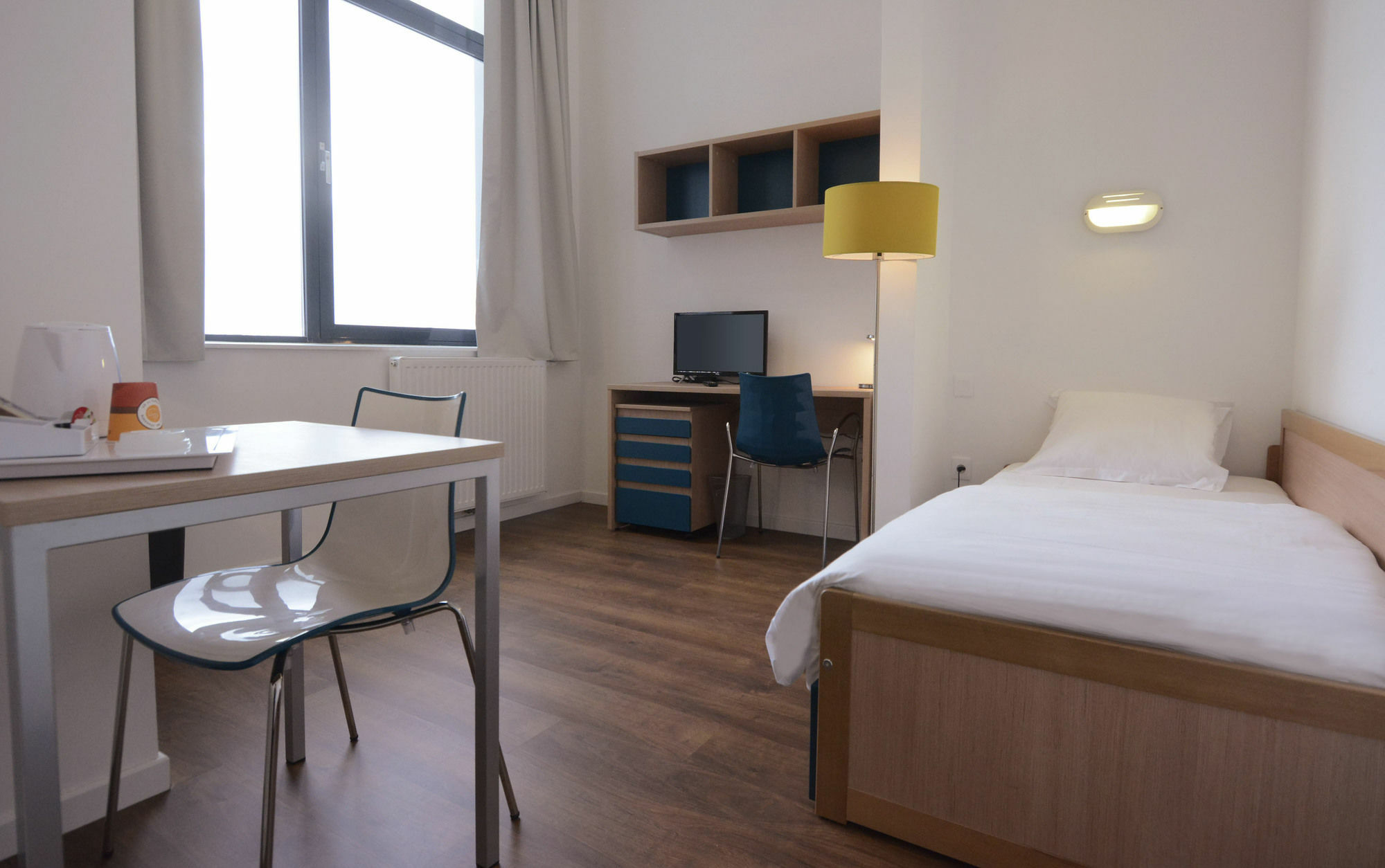 Apparteo Palatino Paris 13 ภายนอก รูปภาพ
