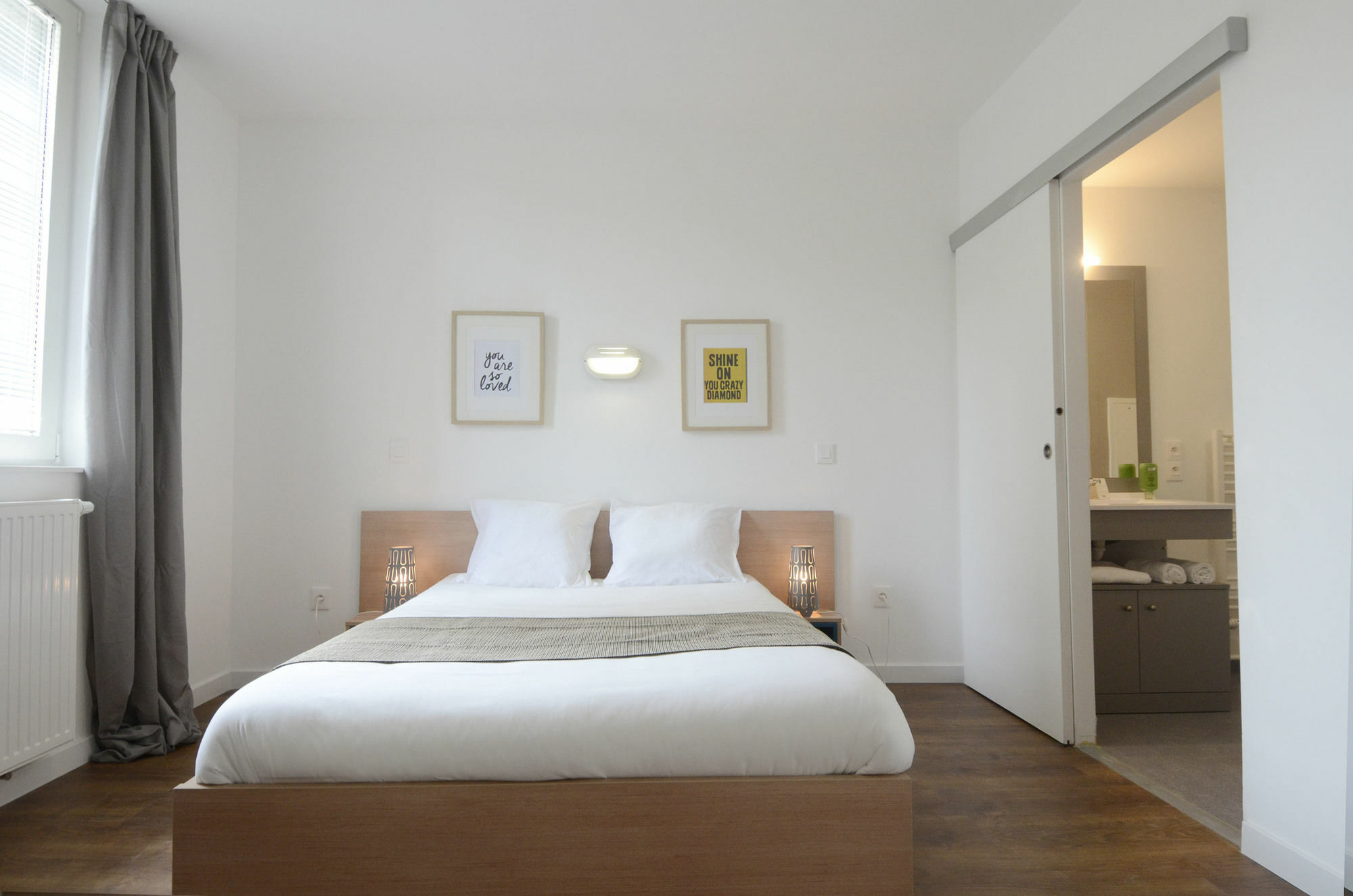 Apparteo Palatino Paris 13 ภายนอก รูปภาพ